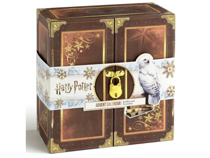 Adventní kalendář Harry Potter Lektvary 2023 Nové