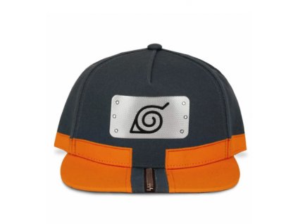 Kšiltovka Naruto Shippuden Leaf Nové