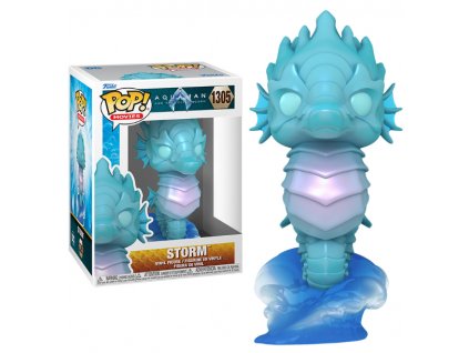 Funko Pop! 1305 Aquaman and the Lost Kingdom Storm Nové