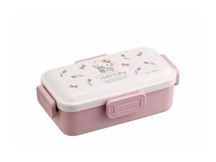 Svačinový box Hello Kitty Nové