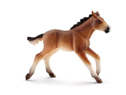 Schleich 17085 Hříbě mustang Nové