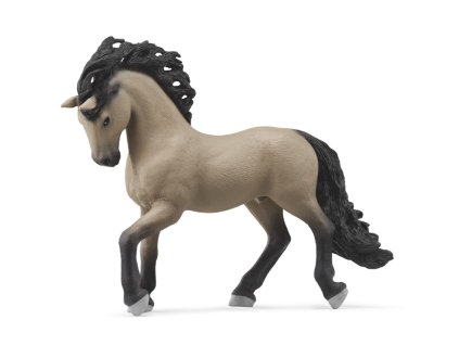Schleich 72183 Kůň Pura raza hřebec Nové