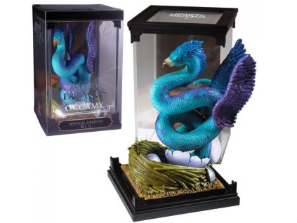 Figurka Fantastic Beasts Niffler Occamy Nové