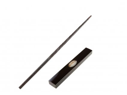 Hůlka Harry Potter Sirius Black 40cm Nové