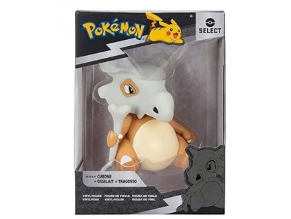 Figurka Pokémon Cubone 8cm Nové