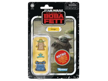 Figurka Star Wars Boba Fett Grogu Nové