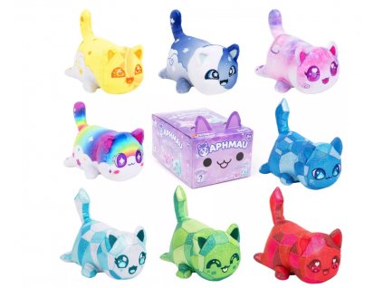 Plyšová hračka Aphmau Mystery 15cm Nové