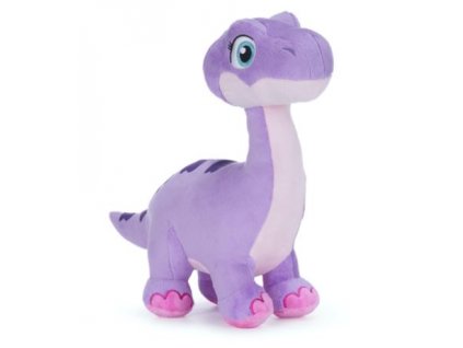 Plyšová hračka Dinky Brontosaurus 25cm Nové