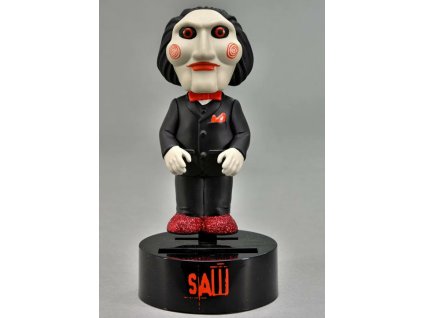 Figurka SAW Billy pohyblivá 16cm Nové