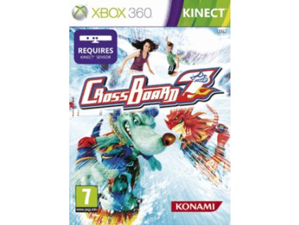 X360 CrossBoard 7