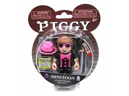 Figurka Roblox Piggy Mini Toon Nové