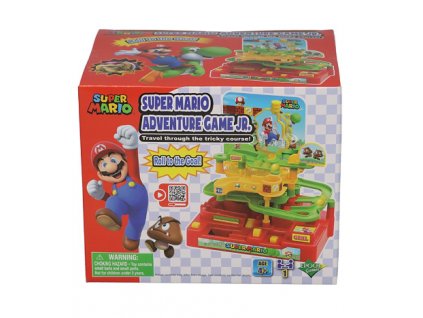 Hra Super Mario Adventure Game JNR Nové
