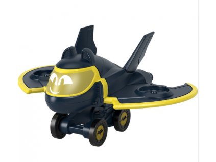 FisherPrice DC Batwheels Batwing The Bat Plane Nové