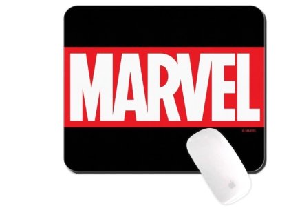 Podložka pod myš Marvel Logo Nové