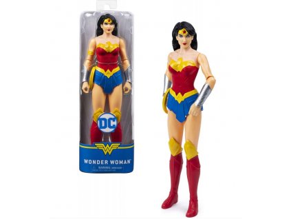 Figurka DC Universe Wonder Woman Nové
