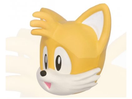 Squishme Ježek Sonic Tails Nové
