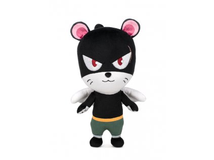 Plyšová hračka Fairy Tail Panther 27cm Nové
