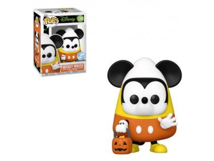 Funko Pop! 1398 Disney Mickey Mouse Nové
