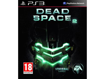 PS3 Dead Space 2