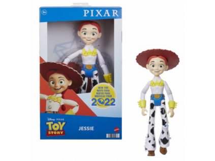 Figurka Toy Story Jessie Nové