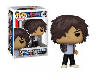 Funko Pop! 1614 Bleach Yasutora Sado Nové