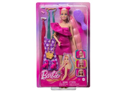 Barbie Fun and Fancy Nové