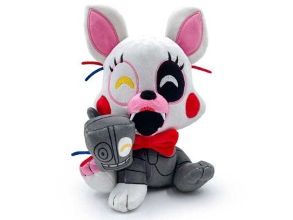 Plyšová hračka Five Nights at Freddys Mangle 22cm Nové