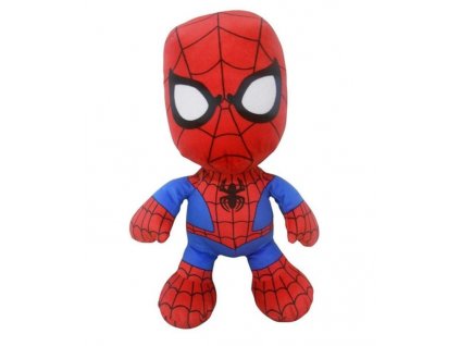 Plyšová hračka Marvel Spiderman 30cm Nové