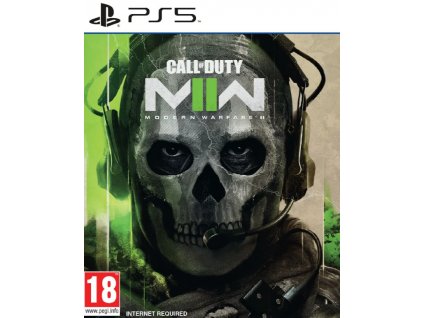 PS5 Call of Duty Modern Warfare 2-