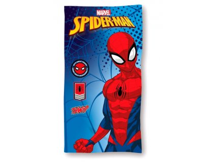 Osuška Spiderman Twiph Nové
