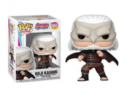 Funko Pop! 1651 Boruto Koji Kashin Nové