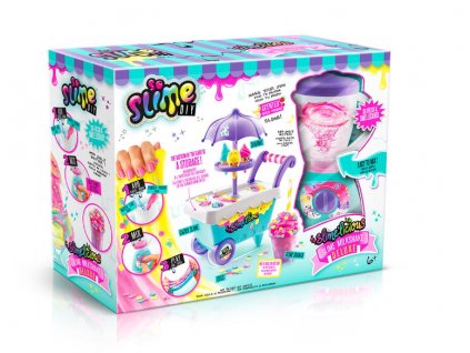 So Slime DIY Mixér na sliz Nové