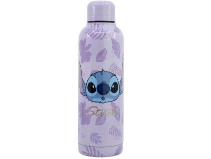Termoláhev Stitch palmy 515ml Nové