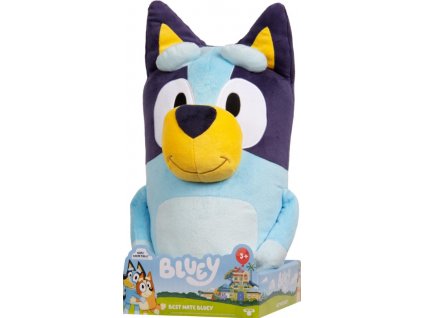 Plyšová hračka Bluey velký 45cm Nové