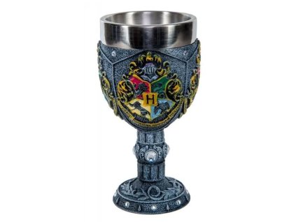 Dekorativní Pohár Harry Potter Bradavice Nové