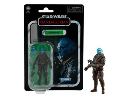 Figurka Star Wars The Mythrol 10cm Nové