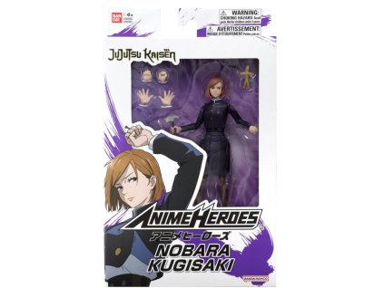 Figurka Jujutsu Kaisen Nobara Kugisaki Nové