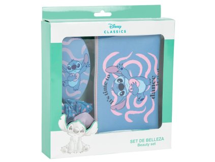 Vlasové doplňky Stitch Nové