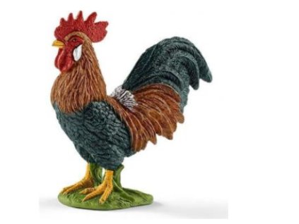 Schleich 13825 Farm World Kohout Nové