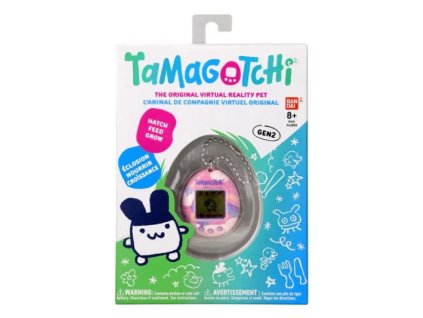 Tamagotchi Original Dreamy Nové