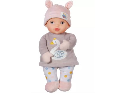 Baby Annabell pro nejmenší Sweetie Mauve 30cm Nové