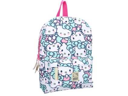 Batoh Hello Kitty 33cm Nové