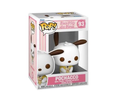 Funko Pop! 93 Hello Kitty Pochacco Nové