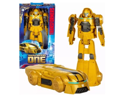 Figurka Transformers One Mega Changer Bumblebee/b12 Nové