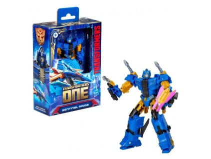 FigurkaTransformers One Prime Changer Sentinel Prime Nové