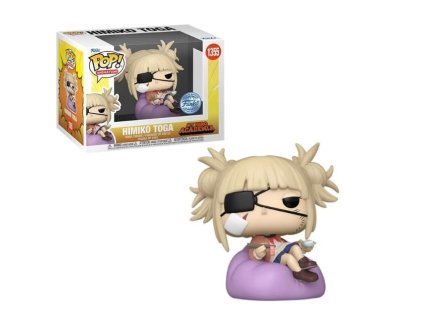 Funko Pop! 1355 My Hero Academia Himiko Toga Nové