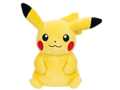 Plyšová hračka Pokémon Pikachu 30cm Nové