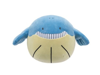 Plyšová hračka Pokémon Wailmer 30cm Nové