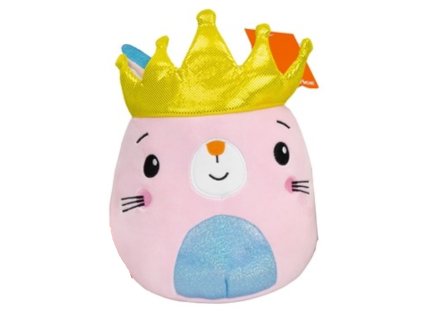 Plyšová hračka FisherPrice Zajíc 20cm Nové