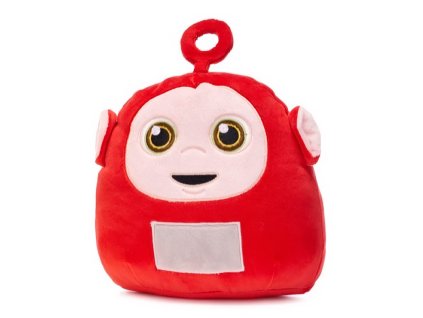 Plyšová hračka Squashy Teletubbies Po Nové